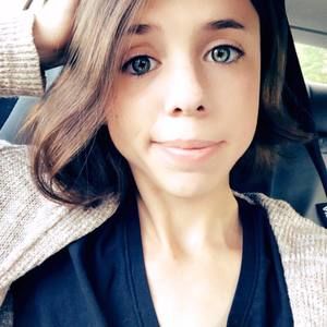 Meet your Posher, Bailee